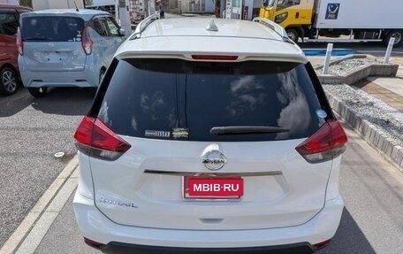 Nissan X-Trail, 2021 год, 1 852 000 рублей, 12 фотография