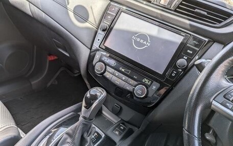 Nissan X-Trail, 2021 год, 1 852 000 рублей, 27 фотография