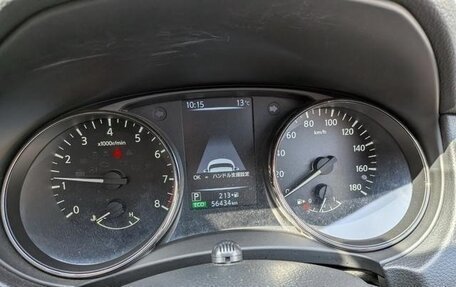 Nissan X-Trail, 2021 год, 1 852 000 рублей, 31 фотография