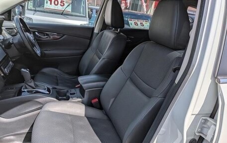 Nissan X-Trail, 2021 год, 1 852 000 рублей, 35 фотография