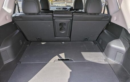 Nissan X-Trail, 2021 год, 1 852 000 рублей, 37 фотография