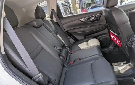 Nissan X-Trail, 2021 год, 1 852 000 рублей, 36 фотография