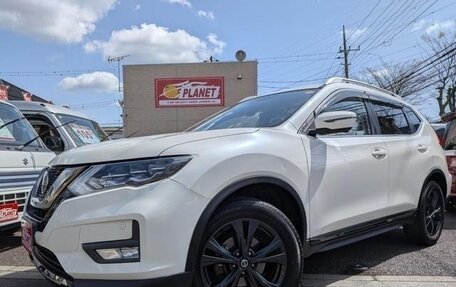 Nissan X-Trail, 2021 год, 1 852 000 рублей, 39 фотография