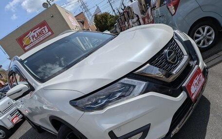 Nissan X-Trail, 2021 год, 1 852 000 рублей, 40 фотография