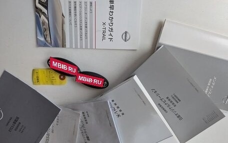 Nissan X-Trail, 2021 год, 1 852 000 рублей, 38 фотография