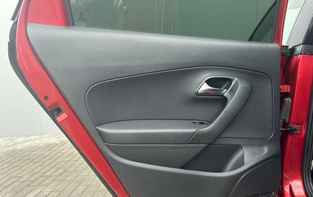 Volkswagen Polo VI (EU Market), 2014 год, 730 000 рублей, 14 фотография