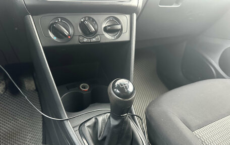 Volkswagen Polo VI (EU Market), 2014 год, 730 000 рублей, 16 фотография