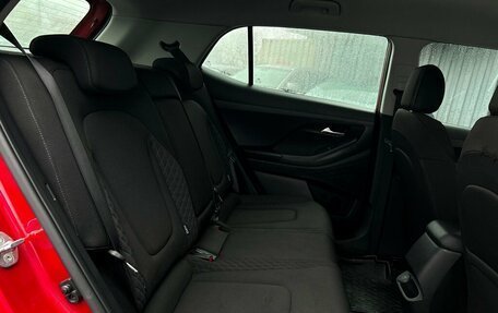 Hyundai Creta, 2021 год, 2 423 500 рублей, 8 фотография