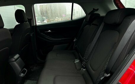 Hyundai Creta, 2021 год, 2 423 500 рублей, 9 фотография