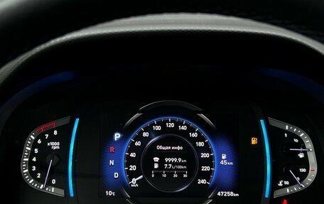 Hyundai Creta, 2021 год, 2 423 500 рублей, 17 фотография