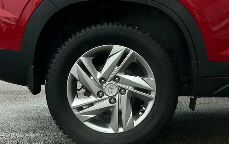 Hyundai Creta, 2021 год, 2 423 500 рублей, 18 фотография