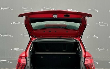 Hyundai Creta, 2021 год, 2 423 500 рублей, 12 фотография