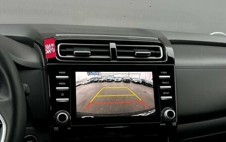 Hyundai Creta, 2021 год, 2 423 500 рублей, 14 фотография