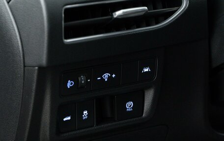 Hyundai Sonata VIII, 2021 год, 2 847 077 рублей, 21 фотография