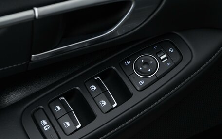 Hyundai Sonata VIII, 2021 год, 2 847 077 рублей, 19 фотография