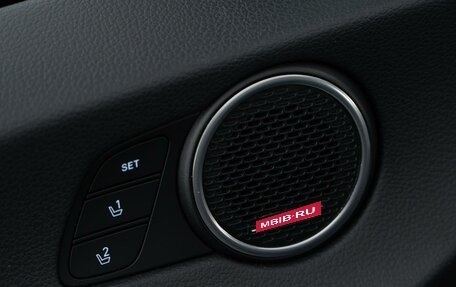 Hyundai Sonata VIII, 2021 год, 2 847 077 рублей, 20 фотография