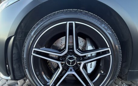 Mercedes-Benz CLS AMG, 2019 год, 7 500 000 рублей, 2 фотография