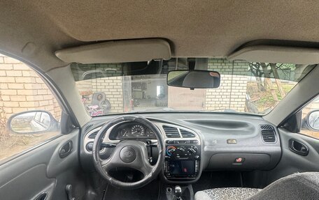 ЗАЗ Chance, 2009 год, 120 000 рублей, 6 фотография