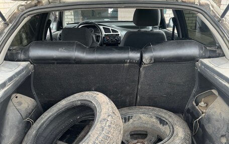 ЗАЗ Chance, 2009 год, 120 000 рублей, 9 фотография