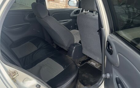 ЗАЗ Chance, 2009 год, 120 000 рублей, 5 фотография