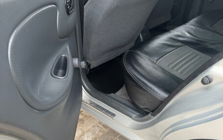 ЗАЗ Chance, 2009 год, 120 000 рублей, 8 фотография