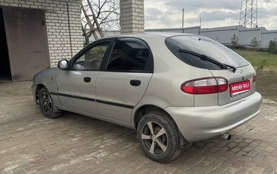 ЗАЗ Chance, 2009 год, 120 000 рублей, 1 фотография