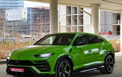 Lamborghini Urus I, 2020 год, 24 000 000 рублей, 1 фотография