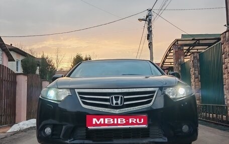 Honda Accord VIII рестайлинг, 2012 год, 1 500 000 рублей, 1 фотография