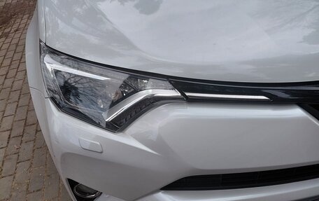Toyota RAV4, 2019 год, 2 950 000 рублей, 1 фотография