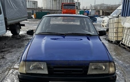 ИЖ 2126 «Ода», 2003 год, 160 000 рублей, 1 фотография