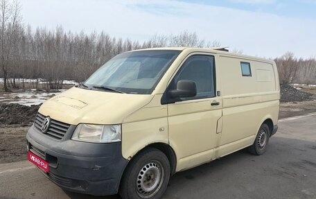 Volkswagen Caravelle T5, 2008 год, 650 000 рублей, 1 фотография