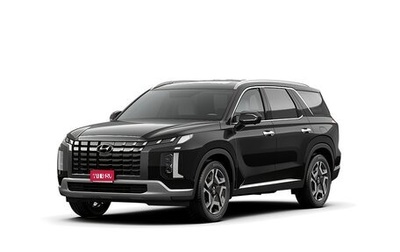 Hyundai Palisade I, 2025 год, 10 490 000 рублей, 1 фотография
