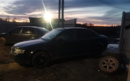 Audi A4, 2002 год, 450 000 рублей, 1 фотография