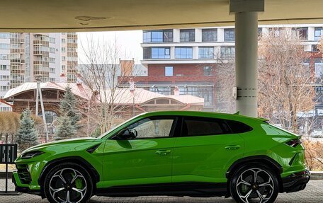 Lamborghini Urus I, 2020 год, 24 000 000 рублей, 3 фотография