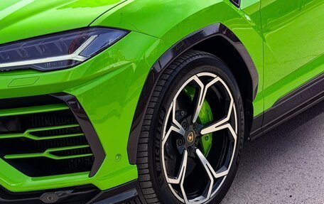 Lamborghini Urus I, 2020 год, 24 000 000 рублей, 8 фотография