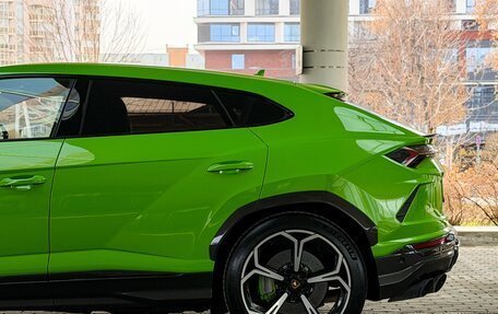 Lamborghini Urus I, 2020 год, 24 000 000 рублей, 12 фотография