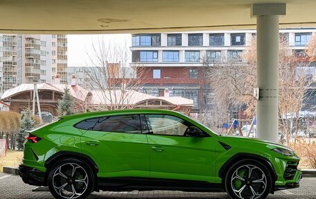 Lamborghini Urus I, 2020 год, 24 000 000 рублей, 6 фотография