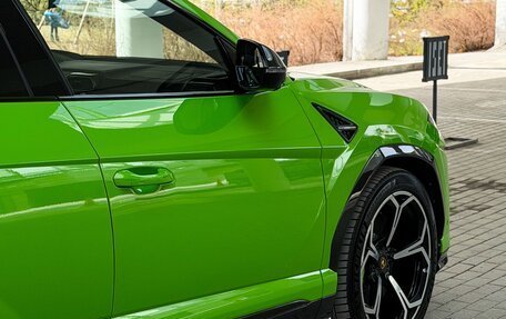 Lamborghini Urus I, 2020 год, 24 000 000 рублей, 14 фотография