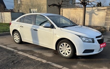 Chevrolet Cruze II, 2012 год, 780 000 рублей, 1 фотография