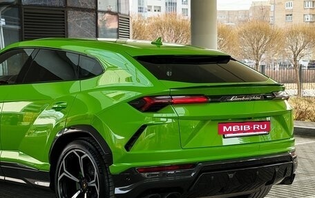 Lamborghini Urus I, 2020 год, 24 000 000 рублей, 13 фотография