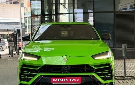 Lamborghini Urus I, 2020 год, 24 000 000 рублей, 9 фотография