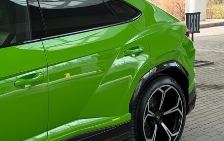 Lamborghini Urus I, 2020 год, 24 000 000 рублей, 15 фотография