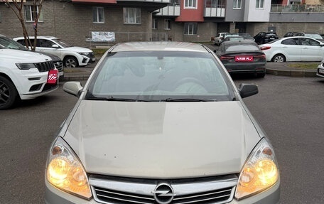 Opel Astra H, 2008 год, 260 000 рублей, 1 фотография