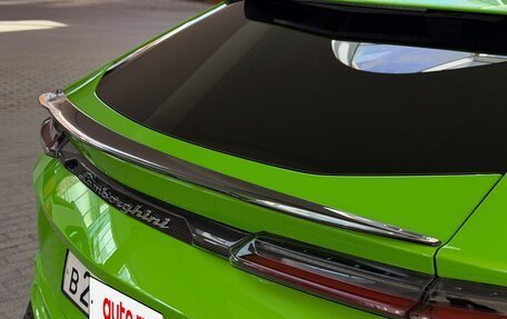 Lamborghini Urus I, 2020 год, 24 000 000 рублей, 22 фотография