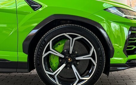 Lamborghini Urus I, 2020 год, 24 000 000 рублей, 20 фотография