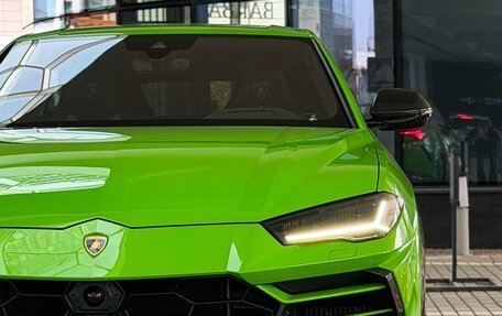 Lamborghini Urus I, 2020 год, 24 000 000 рублей, 18 фотография