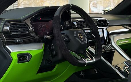 Lamborghini Urus I, 2020 год, 24 000 000 рублей, 24 фотография