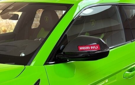 Lamborghini Urus I, 2020 год, 24 000 000 рублей, 23 фотография