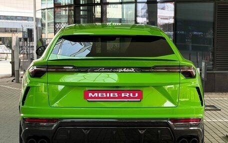 Lamborghini Urus I, 2020 год, 24 000 000 рублей, 16 фотография