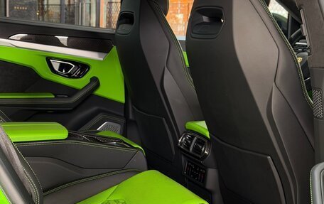 Lamborghini Urus I, 2020 год, 24 000 000 рублей, 36 фотография